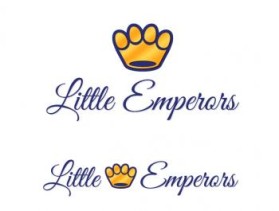 Logo Design entry 773722 submitted by CrossTheLime to the Logo Design for Little Emperors  run by dchristensen