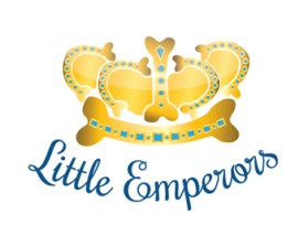 Logo Design Entry 773726 submitted by elpisk to the contest for Little Emperors  run by dchristensen