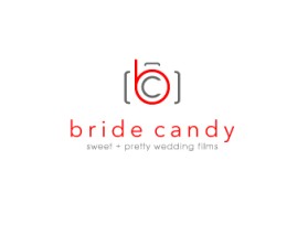 Logo Design entry 773831 submitted by charmaine to the Logo Design for www.bridecandy.com run by bridegirl