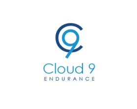 Logo Design entry 773862 submitted by tornado to the Logo Design for Cloud 9 Endurance run by AdrianV