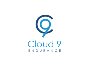 Logo Design entry 773979 submitted by adyyy to the Logo Design for Cloud 9 Endurance run by AdrianV