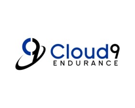 Logo Design entry 773863 submitted by tornado to the Logo Design for Cloud 9 Endurance run by AdrianV