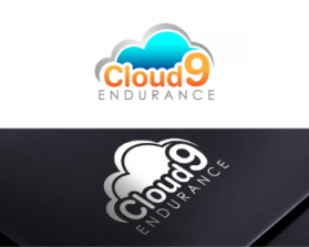 Logo Design entry 773864 submitted by tornado to the Logo Design for Cloud 9 Endurance run by AdrianV