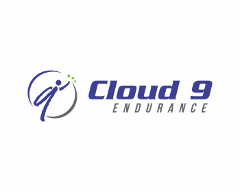 Logo Design entry 773888 submitted by tornado to the Logo Design for Cloud 9 Endurance run by AdrianV