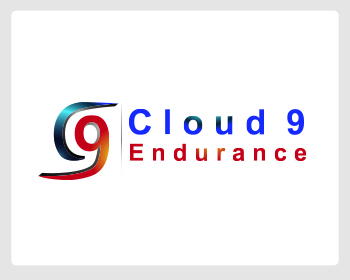 Logo Design entry 773979 submitted by rafael_alvaro to the Logo Design for Cloud 9 Endurance run by AdrianV