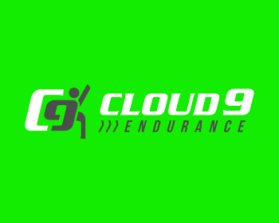 Logo Design entry 773977 submitted by nagamas to the Logo Design for Cloud 9 Endurance run by AdrianV