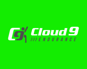 Logo Design entry 773978 submitted by TheenkPositive to the Logo Design for Cloud 9 Endurance run by AdrianV