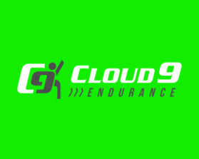 Logo Design entry 773979 submitted by tornado to the Logo Design for Cloud 9 Endurance run by AdrianV