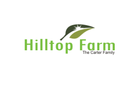 Logo Design entry 773986 submitted by airish.designs to the Logo Design for Hilltop Farm run by recarter