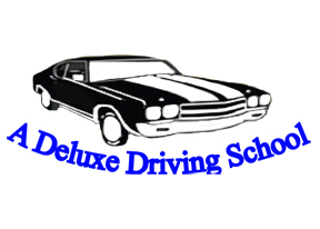 Logo Design entry 774185 submitted by paguy58 to the Logo Design for A Deluxe Driving School run by qtn2000
