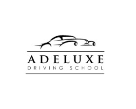 Logo Design entry 774090 submitted by GreenEyesAnthony to the Logo Design for A Deluxe Driving School run by qtn2000