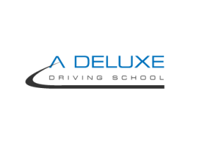 Logo Design Entry 774107 submitted by priya2013 to the contest for A Deluxe Driving School run by qtn2000