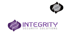 Logo Design entry 774487 submitted by priya2013 to the Logo Design for Integrity Security Solutions run by birdie804