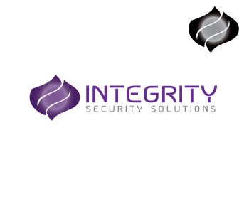 Logo Design entry 774508 submitted by kbcorbin to the Logo Design for Integrity Security Solutions run by birdie804