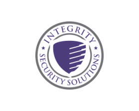 Logo Design entry 774489 submitted by kbcorbin to the Logo Design for Integrity Security Solutions run by birdie804