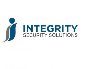 Logo Design entry 774494 submitted by kbcorbin to the Logo Design for Integrity Security Solutions run by birdie804