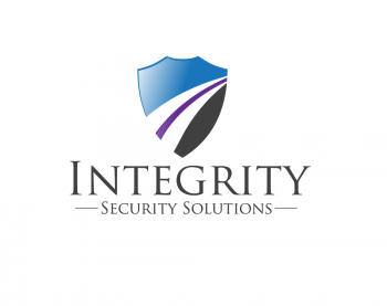 Logo Design entry 774496 submitted by KAIROS to the Logo Design for Integrity Security Solutions run by birdie804