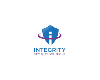 Logo Design entry 774508 submitted by lisle to the Logo Design for Integrity Security Solutions run by birdie804