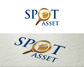 Logo Design entry 774703 submitted by crissgee to the Logo Design for Spot Asset run by Jaber