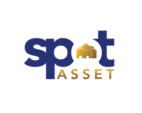 Logo Design entry 774738 submitted by hegesanyi to the Logo Design for Spot Asset run by Jaber