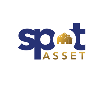 Logo Design entry 774722 submitted by nagamas to the Logo Design for Spot Asset run by Jaber