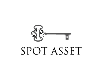 Logo Design entry 774739 submitted by ionman to the Logo Design for Spot Asset run by Jaber