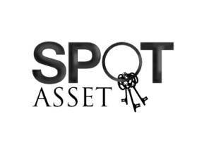 Logo Design entry 774740 submitted by FOCUS to the Logo Design for Spot Asset run by Jaber