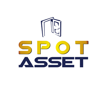 Logo Design entry 774722 submitted by sahrizvi88 to the Logo Design for Spot Asset run by Jaber