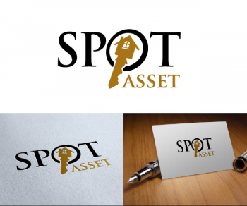 Logo Design entry 807286 submitted by graphic_mj