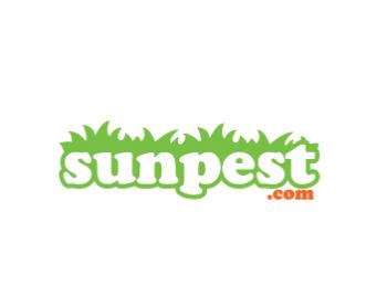 Logo Design entry 774786 submitted by rSo to the Logo Design for www.sunpest.com run by thekrowbar