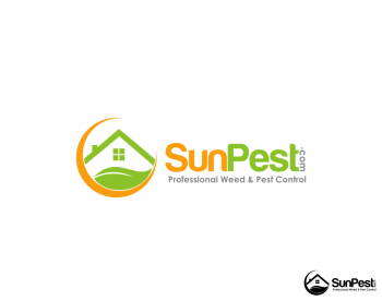 Logo Design entry 807606 submitted by kaizer