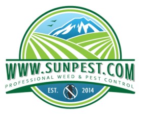 Logo Design entry 774858 submitted by si9nzation to the Logo Design for www.sunpest.com run by thekrowbar