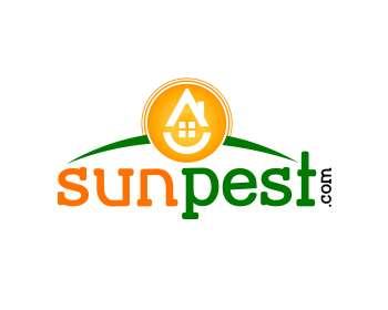 Logo Design entry 774786 submitted by Cre8iveVines to the Logo Design for www.sunpest.com run by thekrowbar