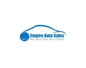 Logo Design entry 774870 submitted by SevenIsland to the Logo Design for Empire Auto Sales run by RocknRollAE