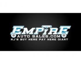 Logo Design Entry 774893 submitted by PetarPan to the contest for Empire Auto Sales run by RocknRollAE