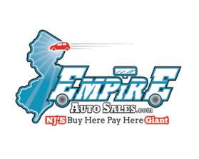Logo Design entry 774965 submitted by PetarPan to the Logo Design for Empire Auto Sales run by RocknRollAE