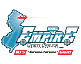 Logo Design entry 774999 submitted by Rikfan to the Logo Design for Empire Auto Sales run by RocknRollAE