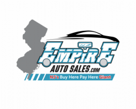 Logo Design Entry 775000 submitted by Artvolution to the contest for Empire Auto Sales run by RocknRollAE