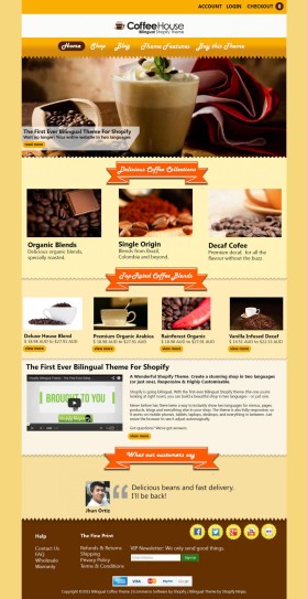 Web Design entry 775130 submitted by jhunortiz