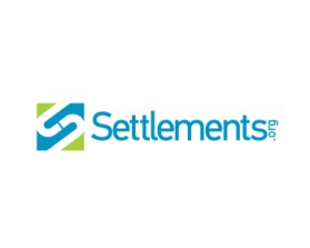 Logo Design entry 775367 submitted by si9nzation to the Logo Design for Settlements.org run by settlementsorg