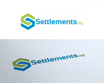 Logo Design entry 775376 submitted by graphic_mj to the Logo Design for Settlements.org run by settlementsorg