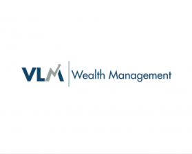 Logo Design entry 775907 submitted by SiyosGraphic to the Logo Design for VLM Wealth Management run by jmf