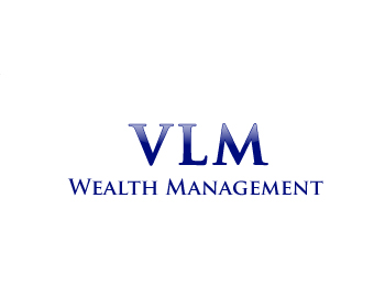 Logo Design entry 775915 submitted by lisle to the Logo Design for VLM Wealth Management run by jmf