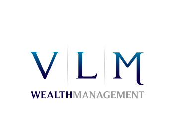 Logo Design entry 775915 submitted by SiyosGraphic to the Logo Design for VLM Wealth Management run by jmf