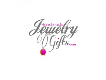 Logo Design entry 776027 submitted by Adam to the Logo Design for Handmade Jewelry Gifts.com run by HJG