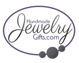 Logo Design entry 776043 submitted by DeOroDesigns to the Logo Design for Handmade Jewelry Gifts.com run by HJG