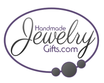 Logo Design entry 776027 submitted by Pogo Girl to the Logo Design for Handmade Jewelry Gifts.com run by HJG