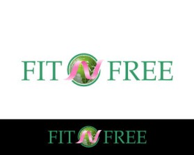 Logo Design entry 776058 submitted by elpisk to the Logo Design for Fit N Free run by WR