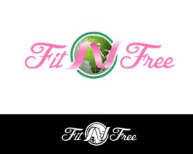 Logo Design entry 776068 submitted by Coral to the Logo Design for Fit N Free run by WR