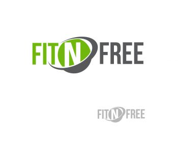 Logo Design entry 776119 submitted by PEACEMAKER to the Logo Design for Fit N Free run by WR